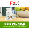 Suplemento de Feno -Greek 1000mg Supplemento de Lactação Força